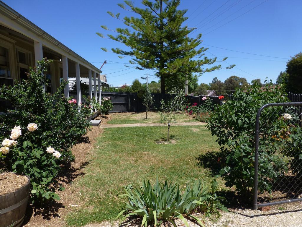 La Maison St Arnaud รัทเธอร์เกล็น ภายนอก รูปภาพ