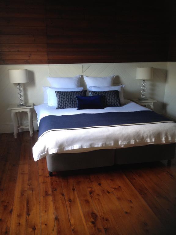 La Maison St Arnaud รัทเธอร์เกล็น ภายนอก รูปภาพ