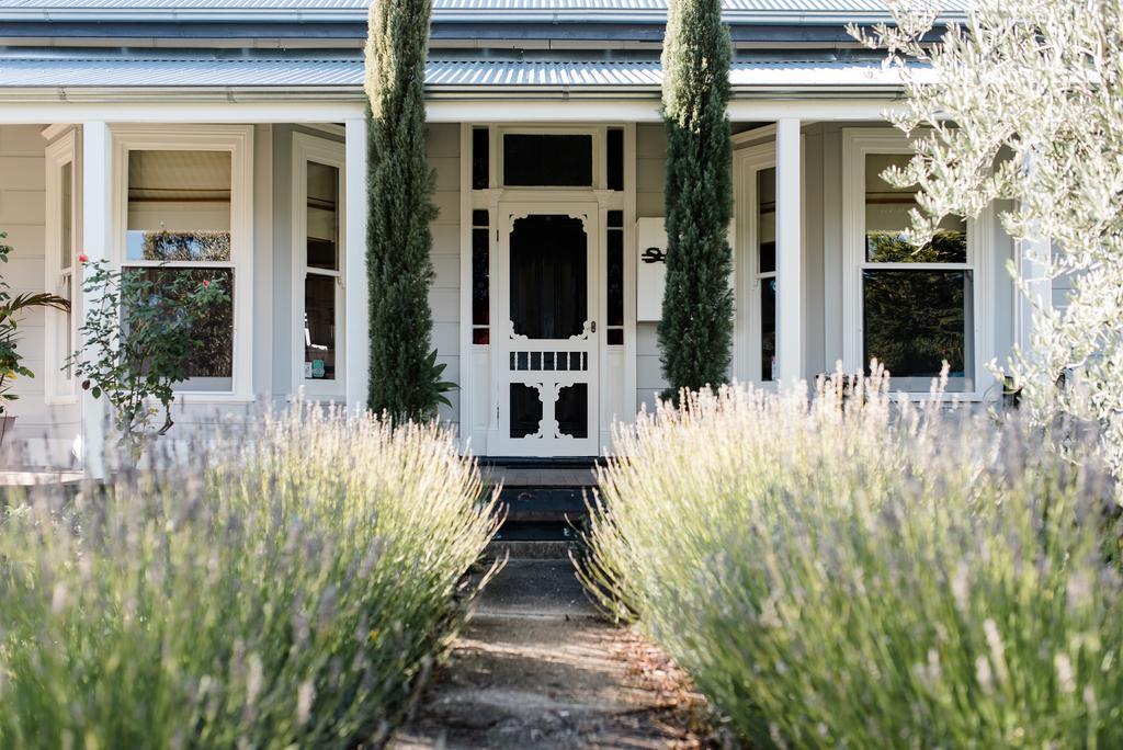 La Maison St Arnaud รัทเธอร์เกล็น ภายนอก รูปภาพ