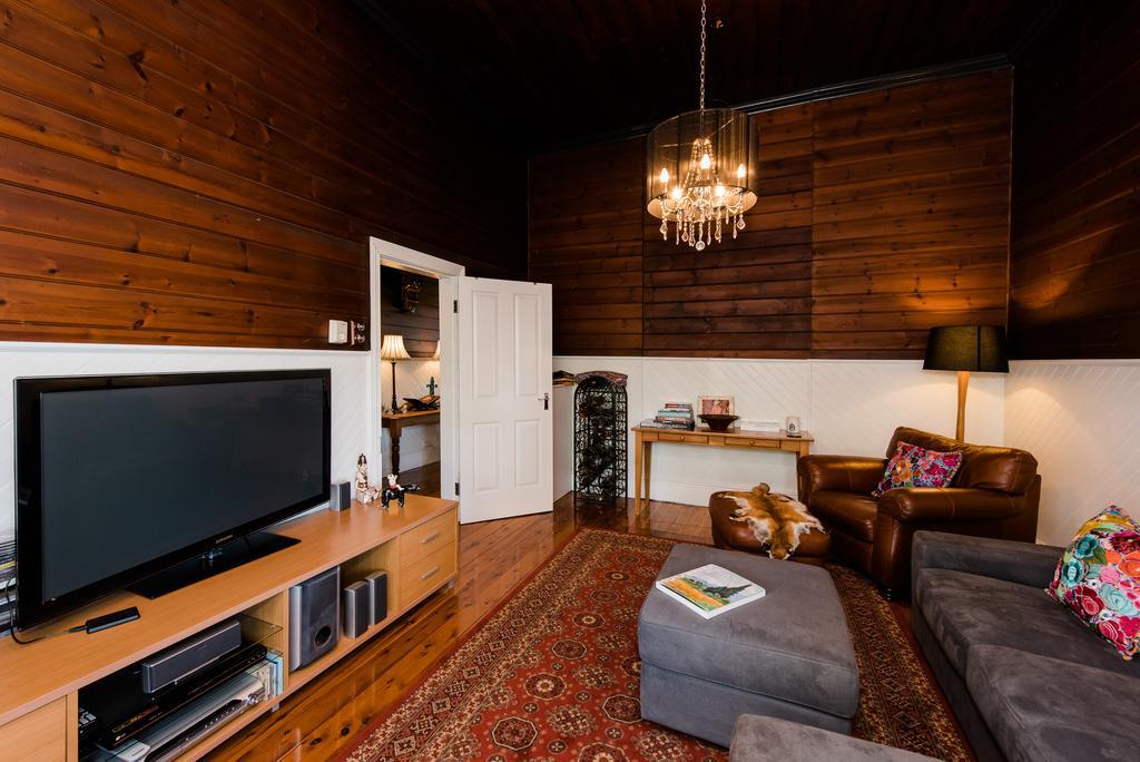 La Maison St Arnaud รัทเธอร์เกล็น ภายนอก รูปภาพ