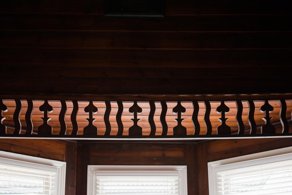 La Maison St Arnaud รัทเธอร์เกล็น ภายนอก รูปภาพ
