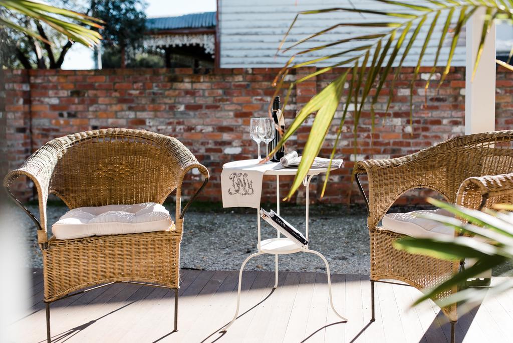 La Maison St Arnaud รัทเธอร์เกล็น ภายนอก รูปภาพ