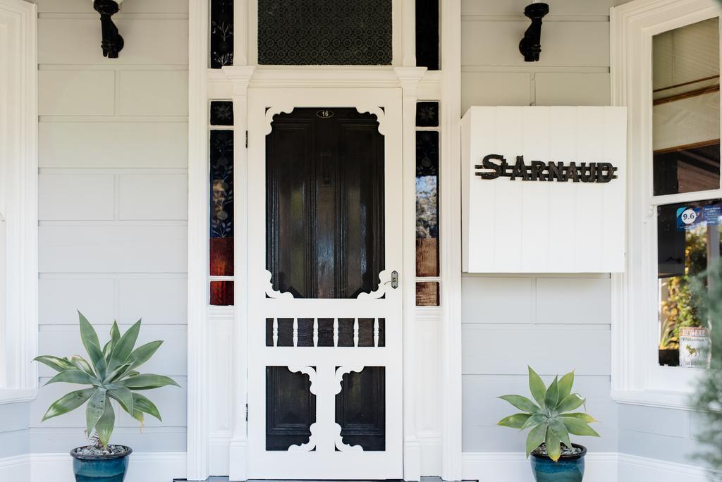 La Maison St Arnaud รัทเธอร์เกล็น ภายนอก รูปภาพ