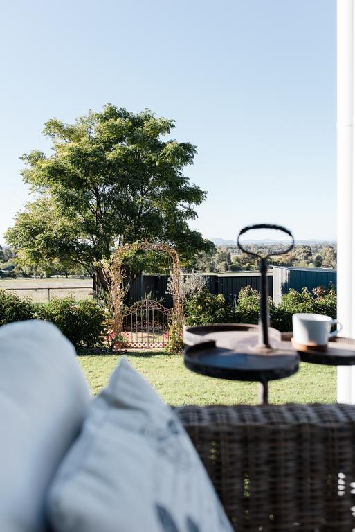 La Maison St Arnaud รัทเธอร์เกล็น ภายนอก รูปภาพ